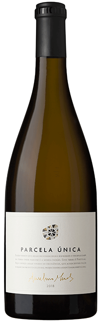 Alvarinho Anselmo Mendes Single Parcel 2021
