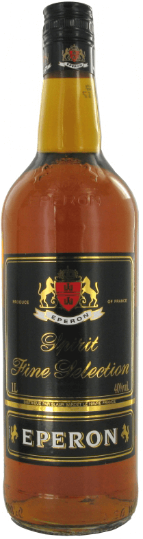 Whisky Éperon