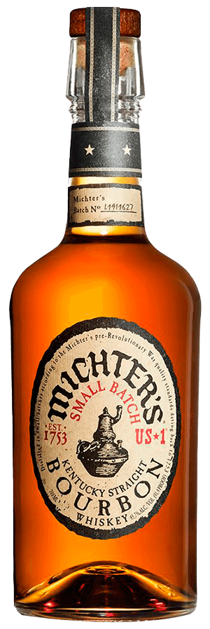 Whisky Bourbon Michter's