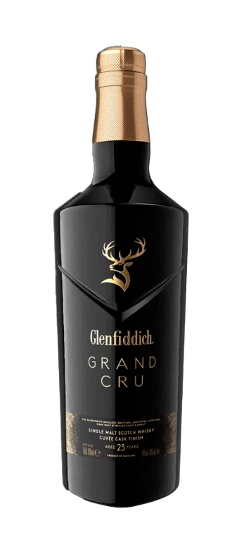 Whisky Glenfiddich Grand Cru 23 Ans