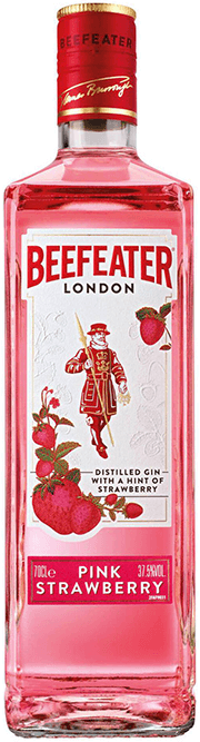 Gin Beefeater Rosa
