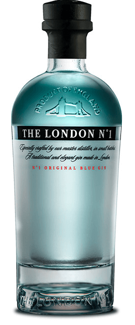 El Número 1 de Londres