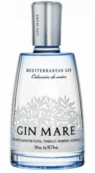Gin Mare Mediterraneo