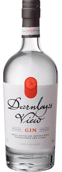 Gin Vista di Darnley