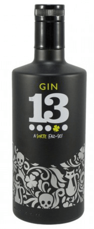 Gin 13