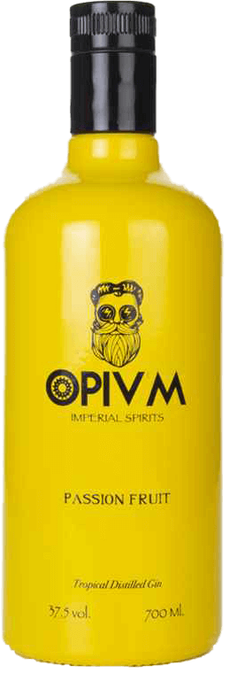 Gin Opivm Fruit de la Passion