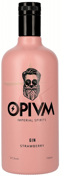 Gin Opivm Fragola