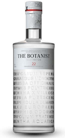 El Botanist 22