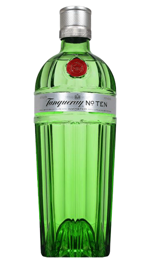 Ginebra Tanqueray Ten (1750ml)