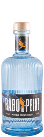 Ginebra Azor Rabo De Peixe
