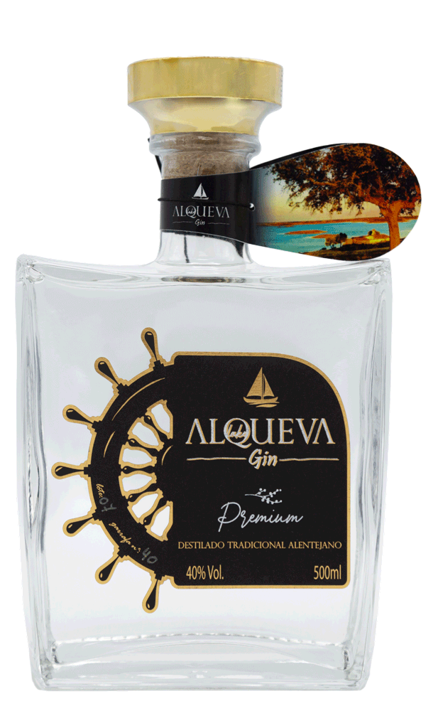 Ginebra Alqueva Premium
