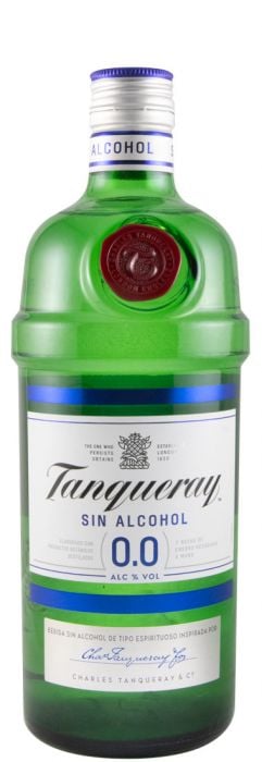 Gin Tanquery 00