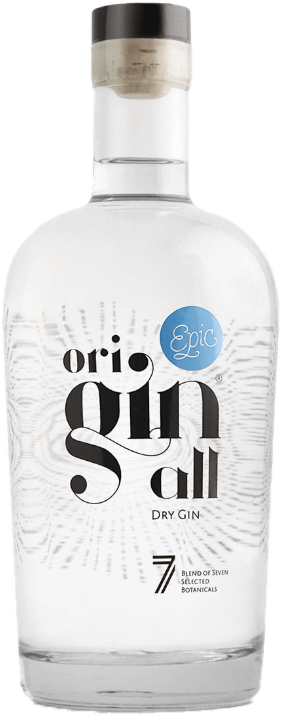 Gin Originale Epico