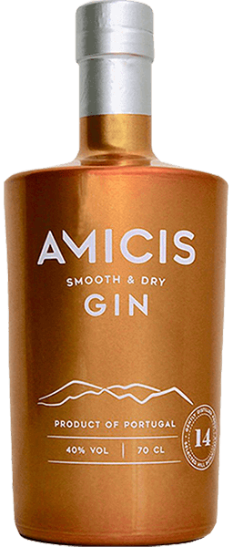 Amicis Gin