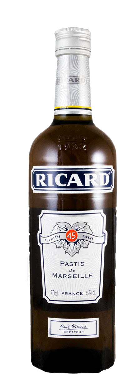 Ricard