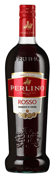 Perlino Rosso