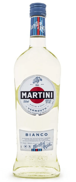 Martini Bianco