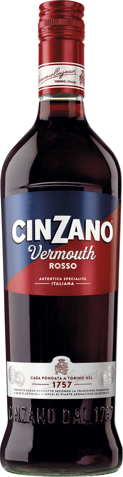 Cinzano Rosso