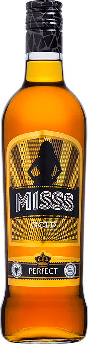 Vodka Misss Or