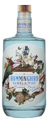 Vodka Colibri