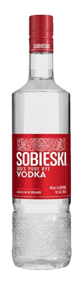 Vodka Sobieski