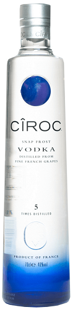 Vodka Ciroc