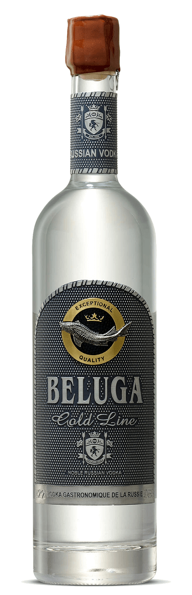 Beluga Ligne Or