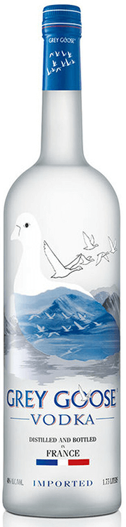Grey Goose Magnum 1,5 Liter