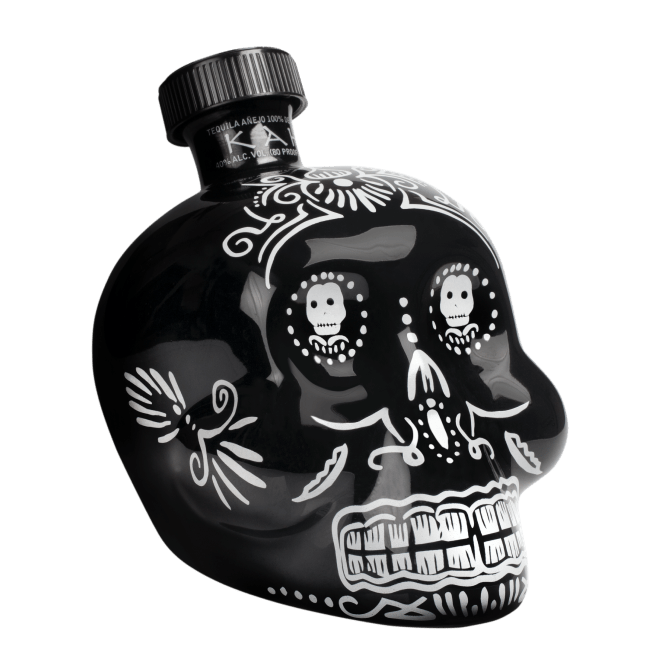 Tequila Kah Añejo
