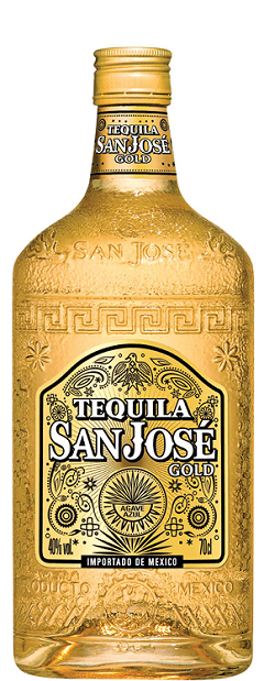 Tequila San Jose Oro