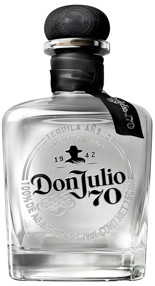 Tequila Don Julio 70° Anniversario