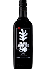 Azdrinks Black Absinthe 80
