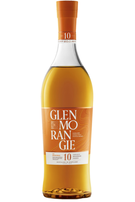 Azdrinks Glenmorangie The Original 10 Anos