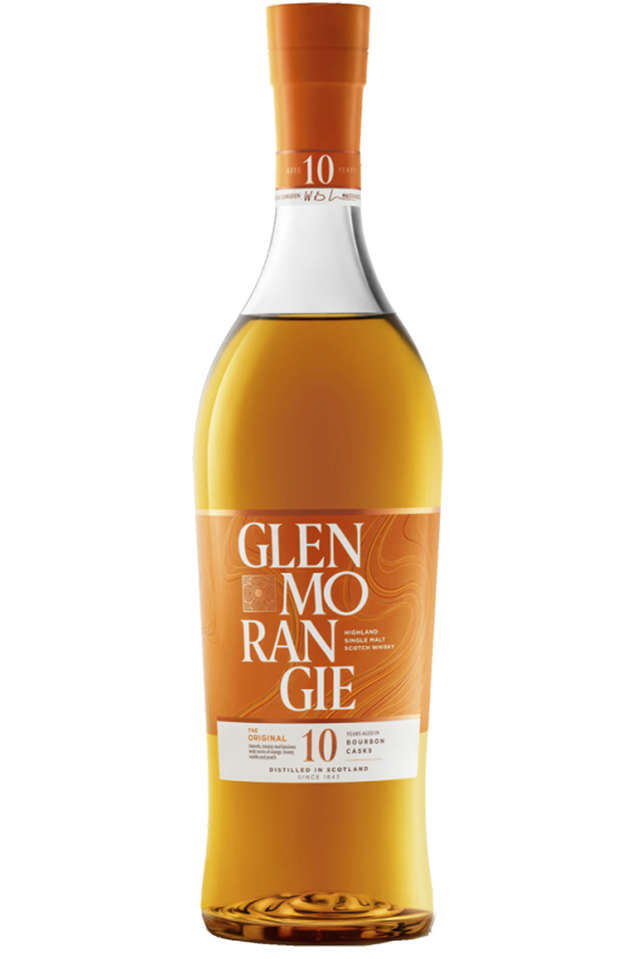 Azdrinks Glenmorangie The Original 10 Anos