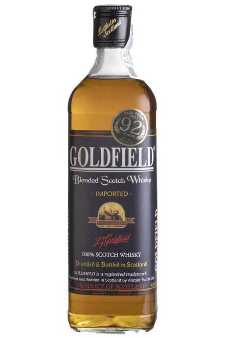 Azdrinks Golfield Blended