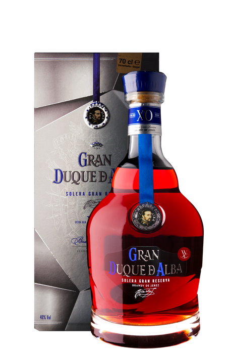 Azdrinks Gran Duque D'Alba XO