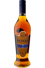 Azdrinks Metaxa 7 Estrelas