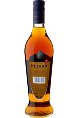 Azdrinks Metaxa 7 Estrelas