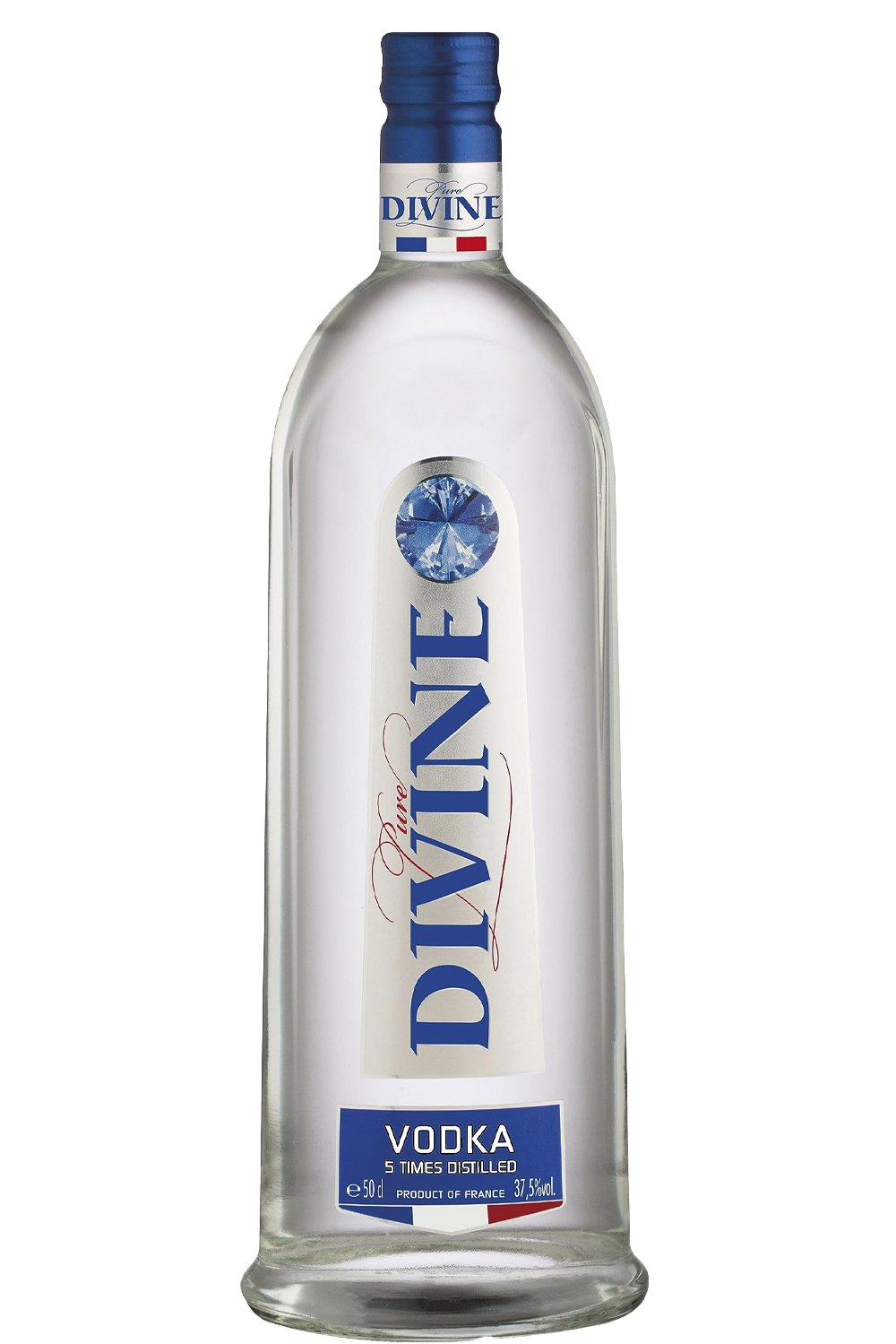Azdrinks Pure Divine