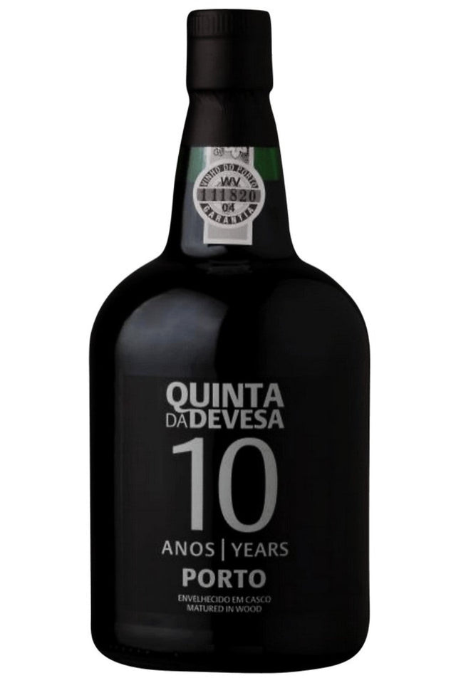Azdrinks Quinta da Devesa 10 Anos Tawny 3 Litros