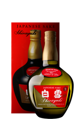 Azdrinks Sake Shirayuki