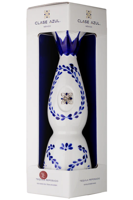 Clase Azul Tequila Reposado