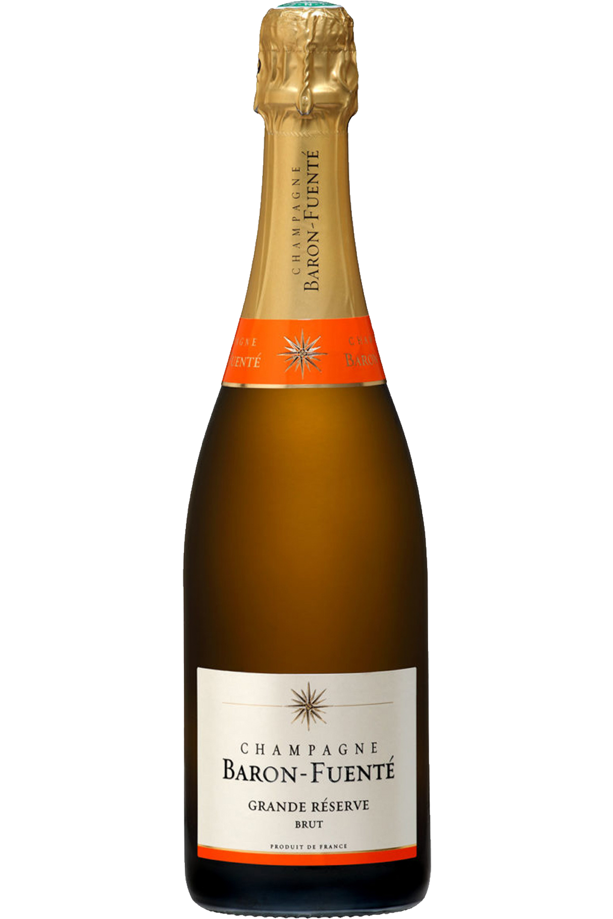 Azdrinks Baron Fuenté Grande Réserve 3L