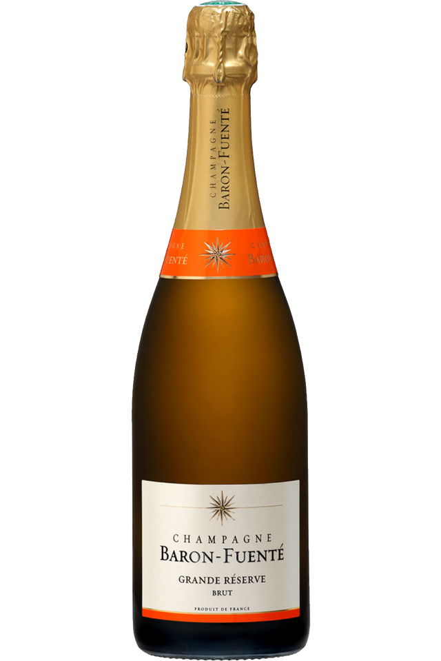 Azdrinks Baron Fuenté Grande Réserve 3L