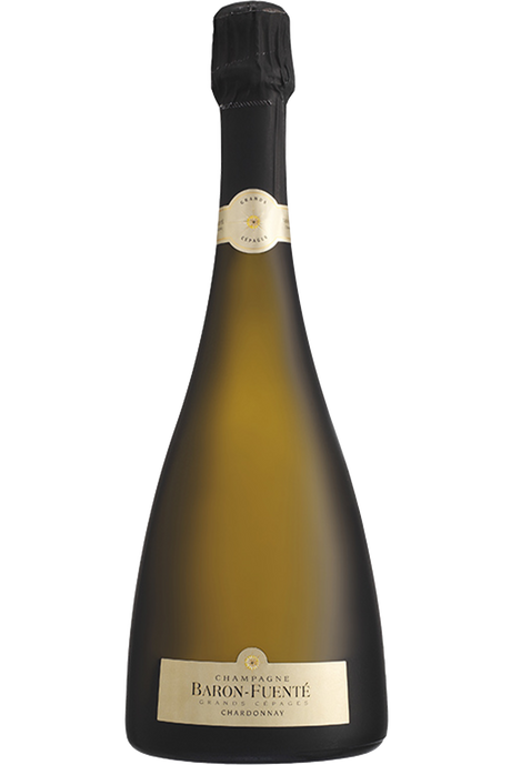 Azdrinks Baron Fuenté Grans Cépages Chardonnay