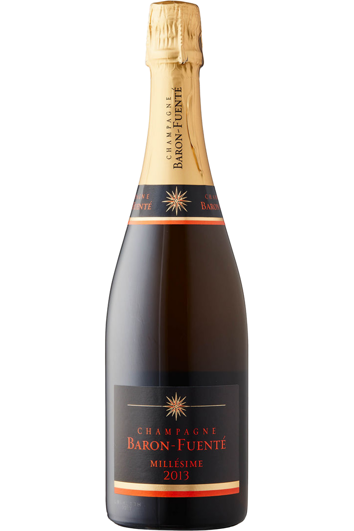 Azdrinks Baron Fuenté Millésime