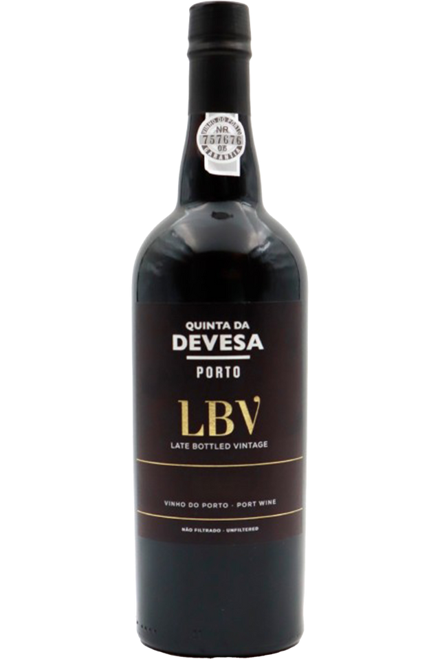 Azdrinks Quinta da Devesa LBV 2020 c/ estojo