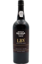 Azdrinks Quinta da Devesa LBV 2020 c/ estojo