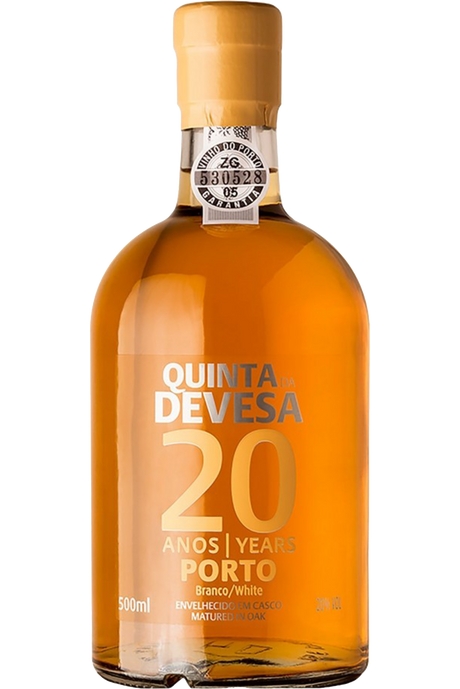 Azdrinks Quinta da Devesa 20 Anos Branco