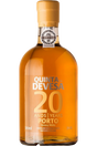 Azdrinks Quinta da Devesa 20 Anos Branco